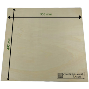 cp-laser-358x497-panneau contreplaqué avec structure homogène et stable